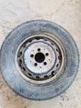 Колеса 225/70R15