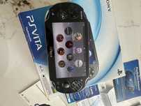 Продам PlayStation Vita Wi-Fi edition 2015 года