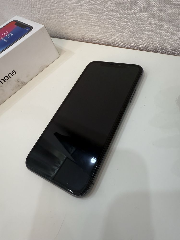 Продам айфон iphone X