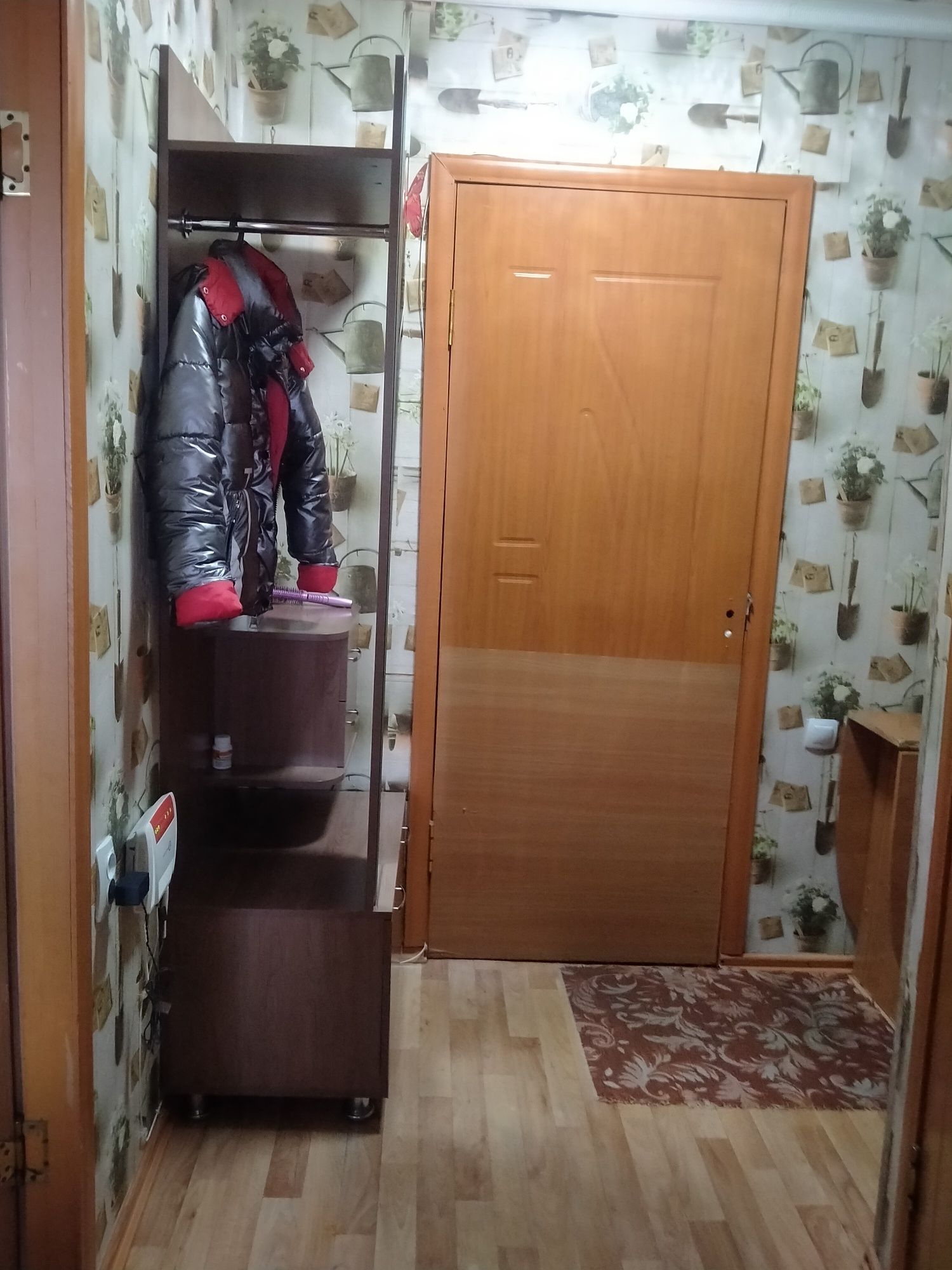 Продаю 2 х комнатную квартиру