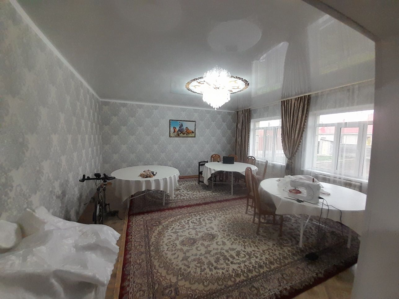 Продам дом 2х этажный