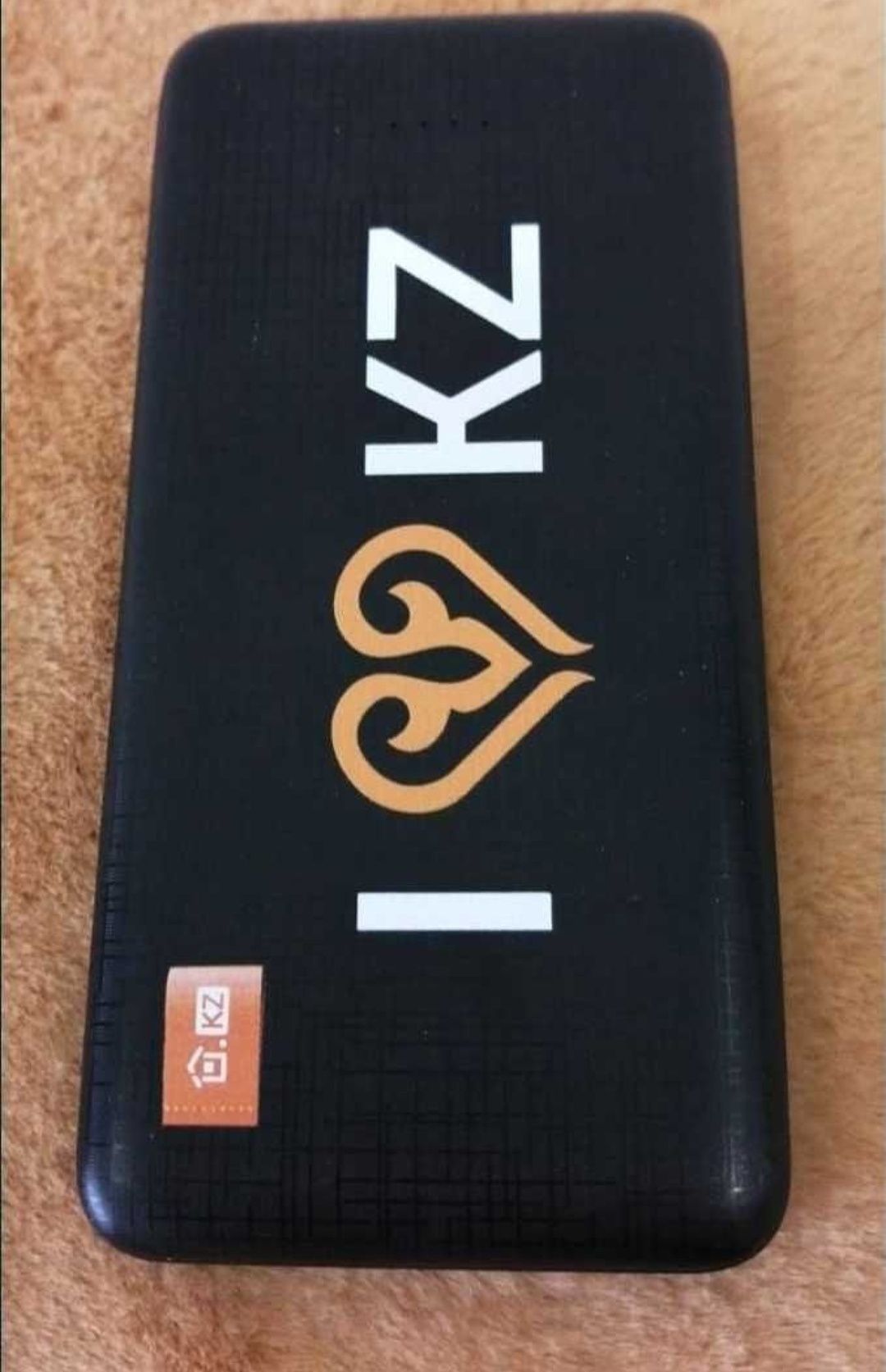 Power bank внешний аккумулятор