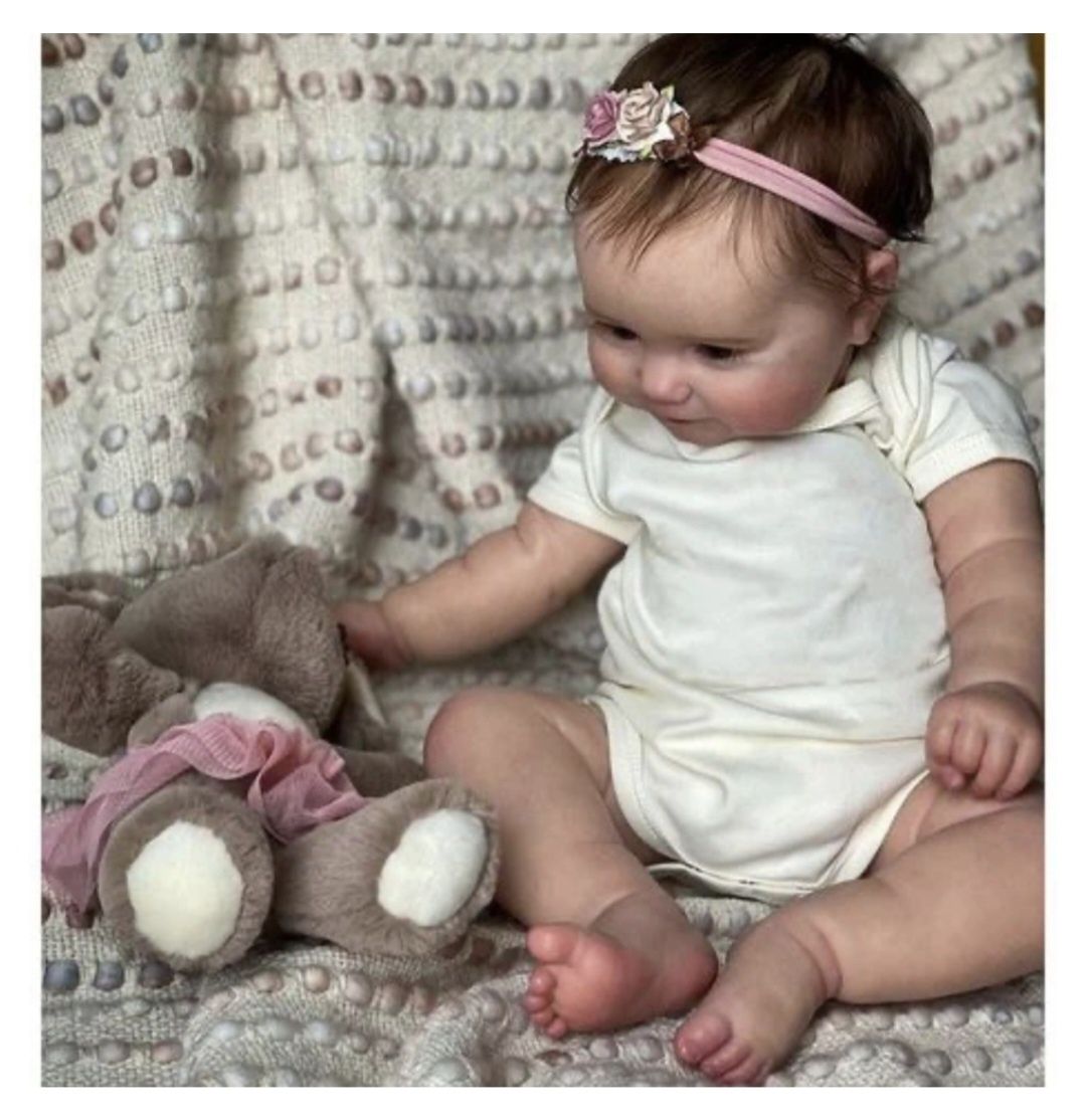 Кукла  Baby born ( реборн)