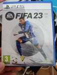 Продам Fifa23 на ps5
