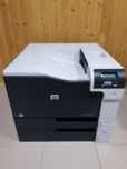 Цветной А3  HP 5225  - Лазерный, color принтер, Алматы Almaty
