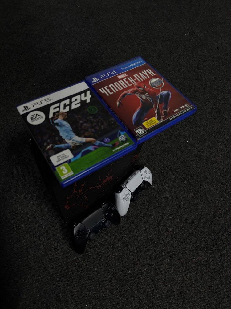 Sony PlayStation 5