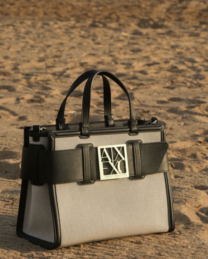 Оригинал сумка Armani exchange