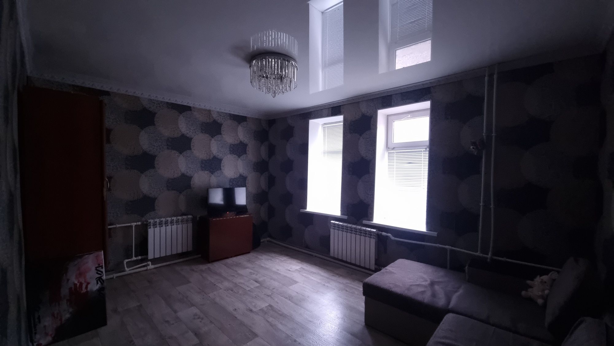 Продам 2х комнатную квартиру
