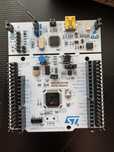 Отладочная плата stm32 nucleo