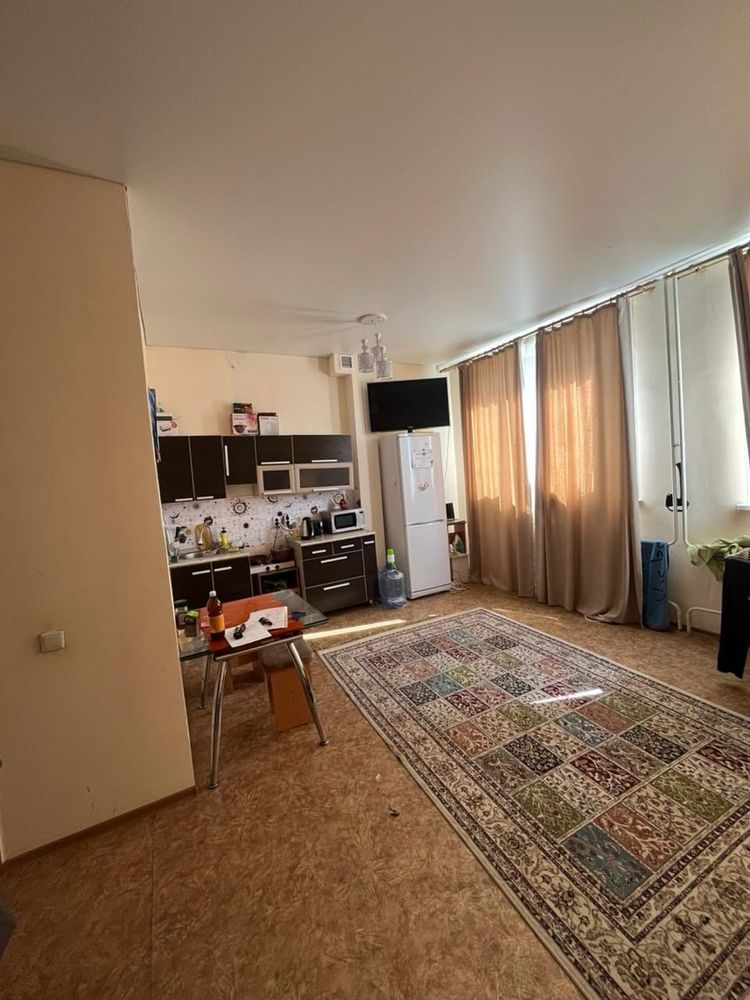 Продам 1-комн.квартиру | Шарипова, 2