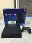 Playstation 4 pro