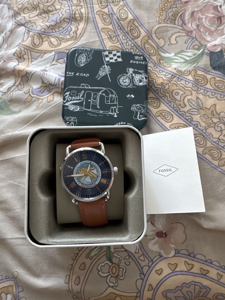 Часы FOSSIL мужские