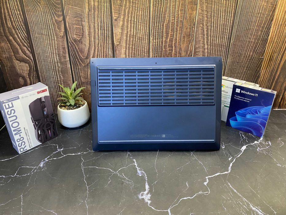 HP Victus 16 • Core i5‑12500H / 16GB / 512GB SSD / RTX 3050 / 16.1"