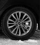 Диски R17 Kia Диск титанка 17