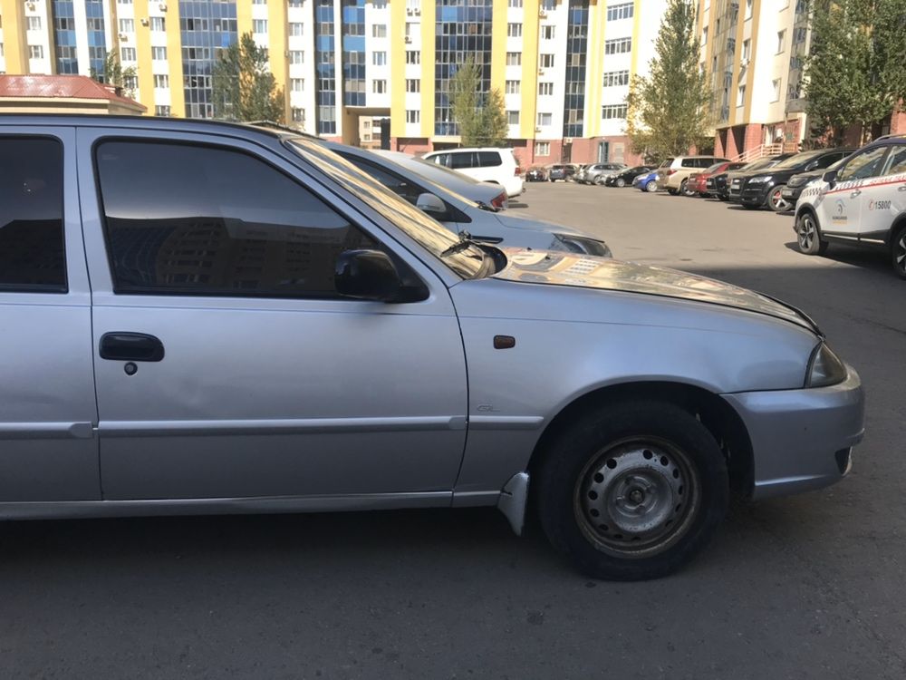 Авто шторки Nexia / Niva Chevrolet / Granta /Kalina Астана