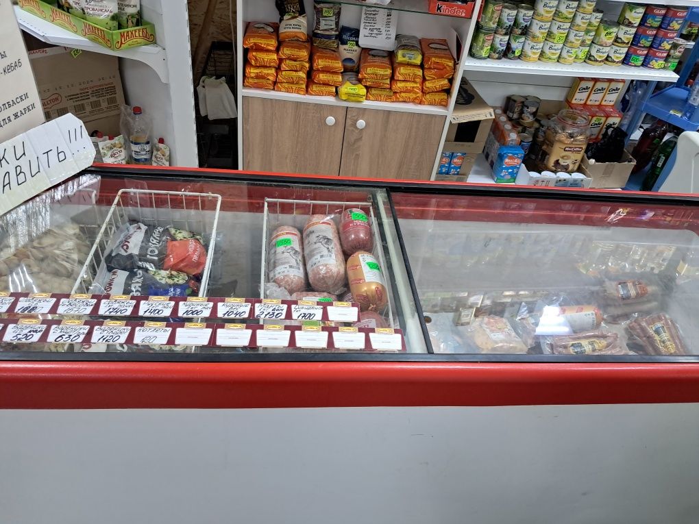 Продаю полностью готовый к работе отдел
