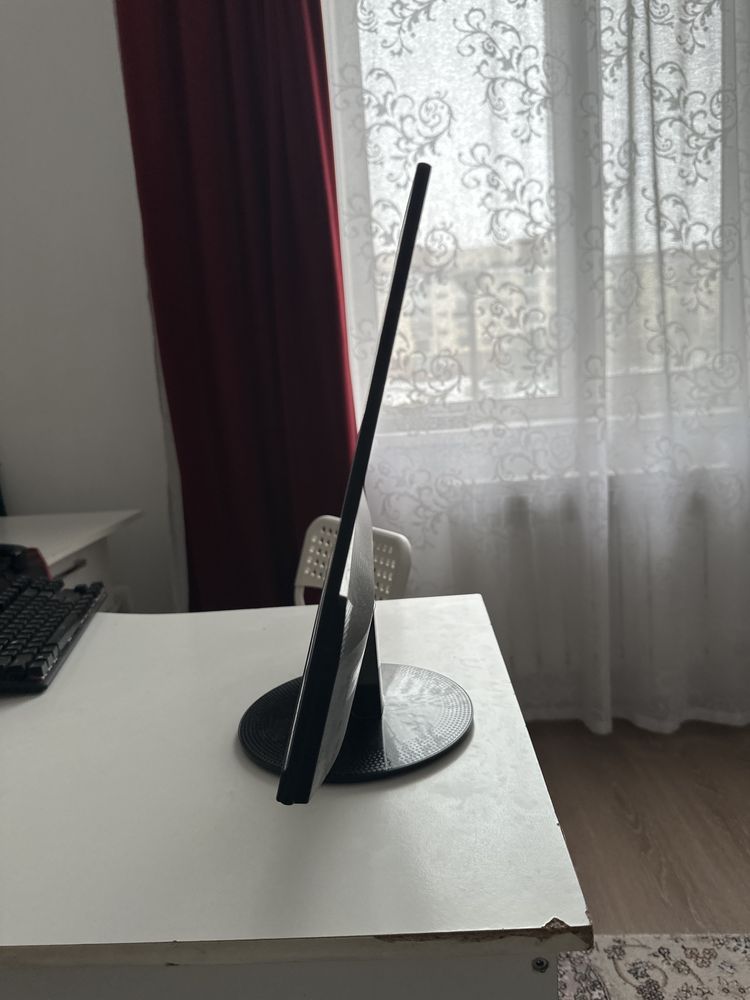 монитор acer 75гц