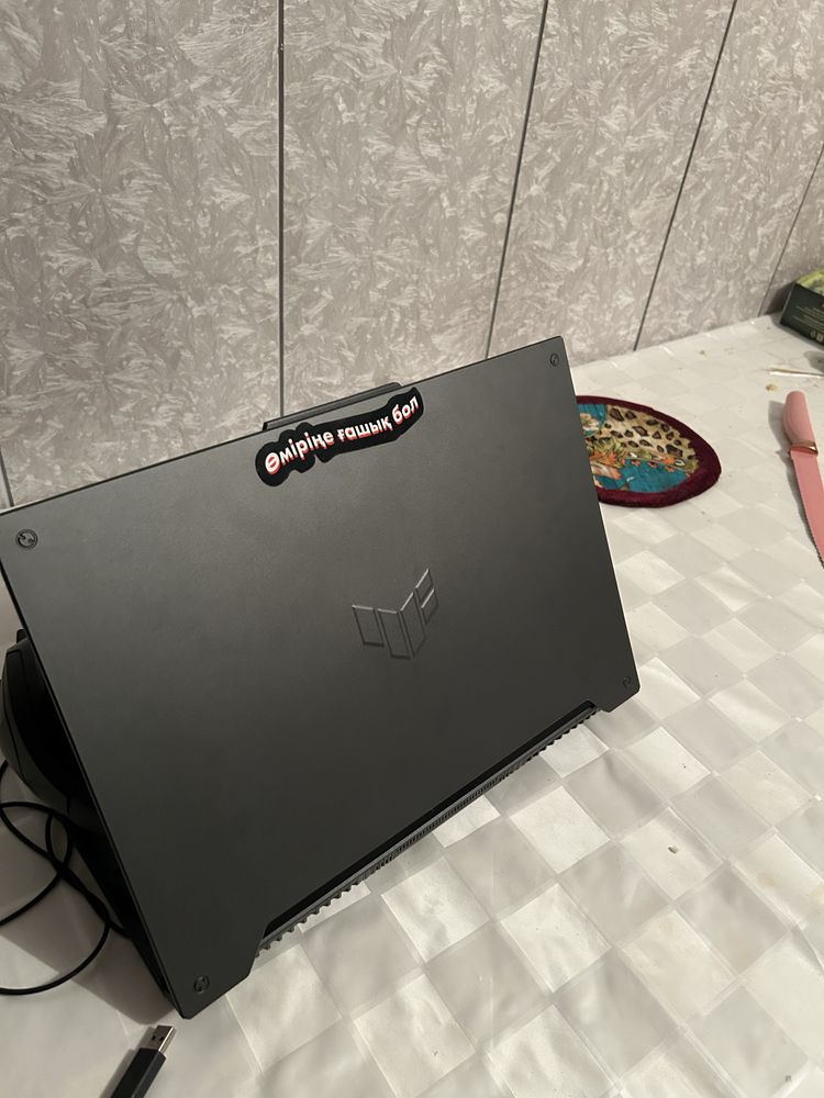 Ноутбук Acer Tuf Gaming F15