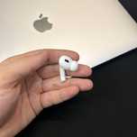 AirPods Pro 2 левый наушник | Type-C | Оригинал с Гарантией