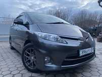 Toyota Estima 2011г/в по техпаспорту,кз учёт
