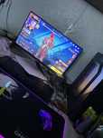 Пк для работы и игр