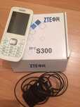 Продам сотку ZTE уступлю батарею надо менять