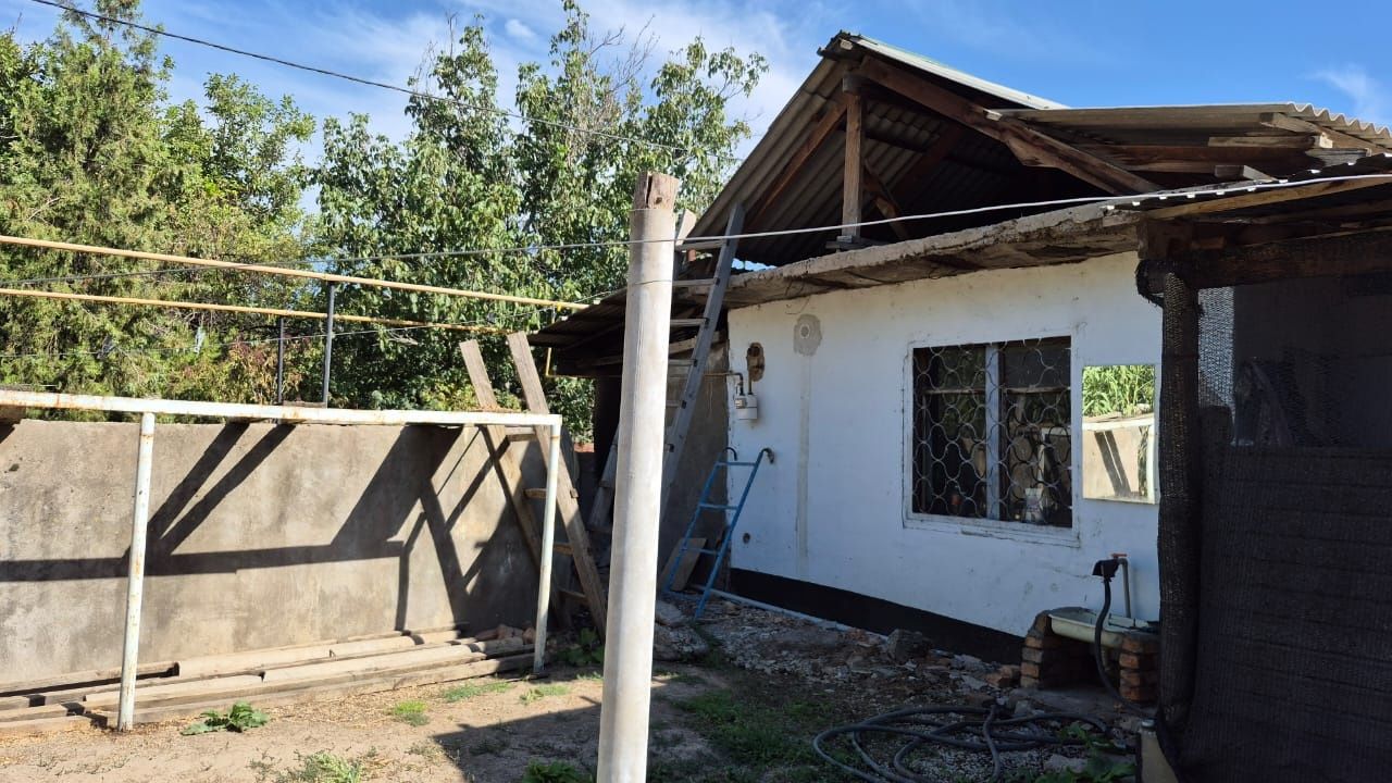 Продам дом на Дача кайнар булак