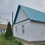Продам 3-х комнатный дом в посёлке Круглоозерное