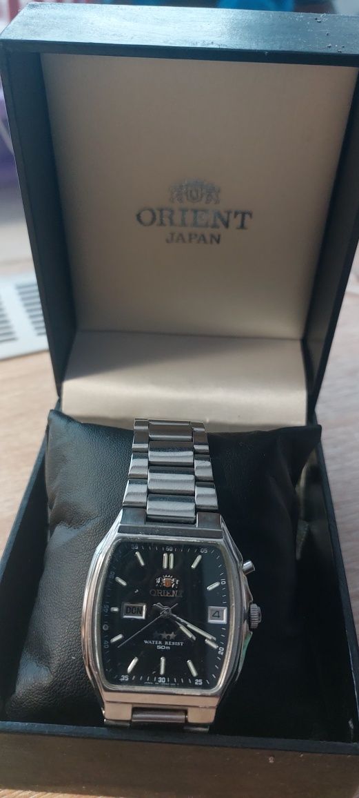 Часы мужские  Orient