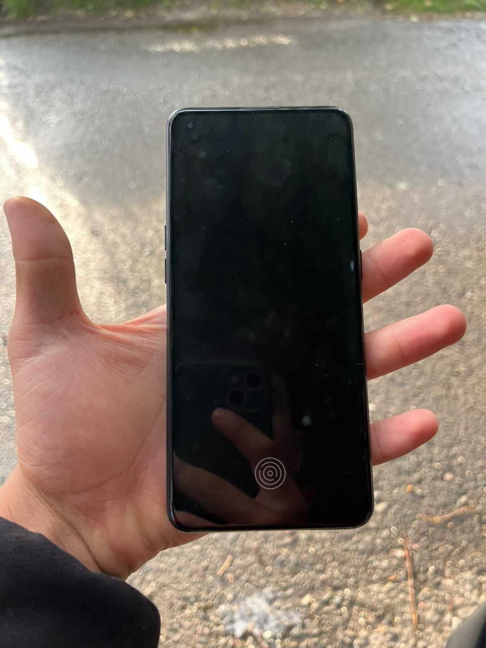 Oppo a 74 на 128ГБ