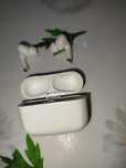 Продам наушники Apple Air pods
