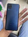 Samsung M12 Amoled Original