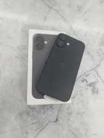 Apple iPhone 16 (e-sim), 128 гб (642413 г. Кокшетау, ул. Абая 128,21)