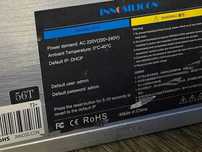 Innosilicon T3+ 55 Th/s