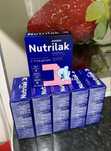Молочная Смесь Nutrilak
