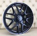 Диски для Мерседеса r15 r16 t17 r19 r20 моноблок Майбах амг amg