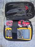 Мультиметр Fluke 179