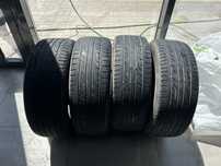Продам шины 205/55 r16