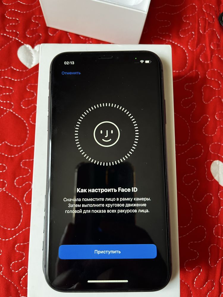 Продам Iphone 11, Black, 64 GB MWL72LL/A