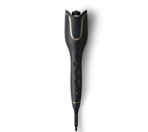 Стайлер для завивки Philips, плойка для завивки волос