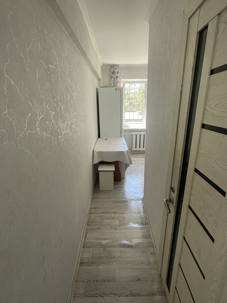 Продам 1 комнатную квартиру