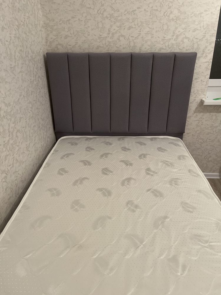 Продам кровать  120/200