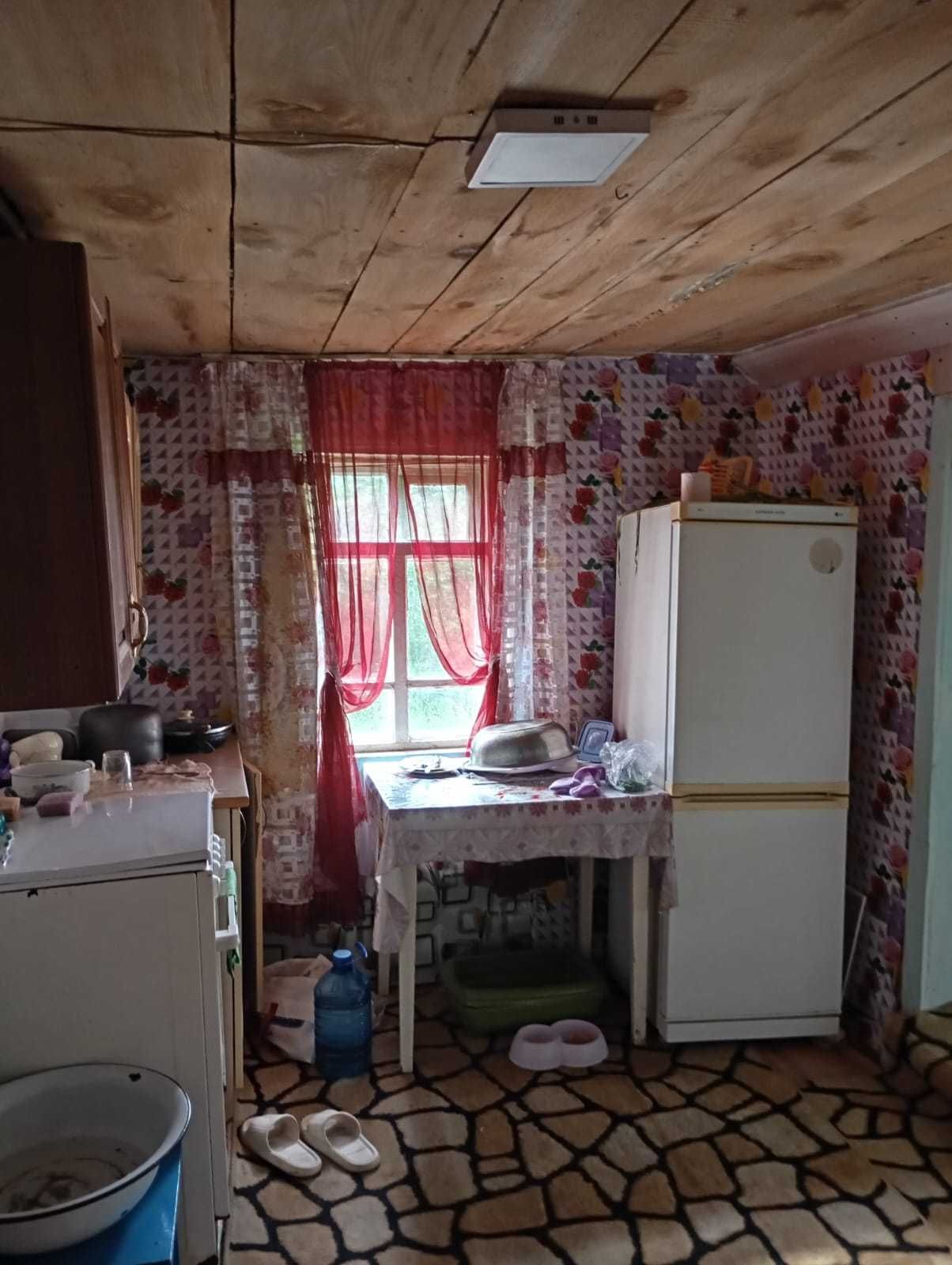 ПРОДАМ ДОМ С УЧАСТКОМ 20 сот. в селе Катарколь (Бурабайский район)