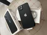 iPhone 13 128gb новый, окончательно