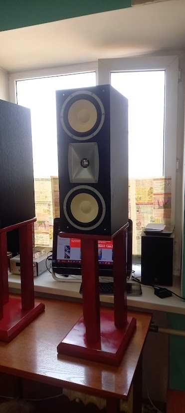 Акустика Yamaha ns 7 hx