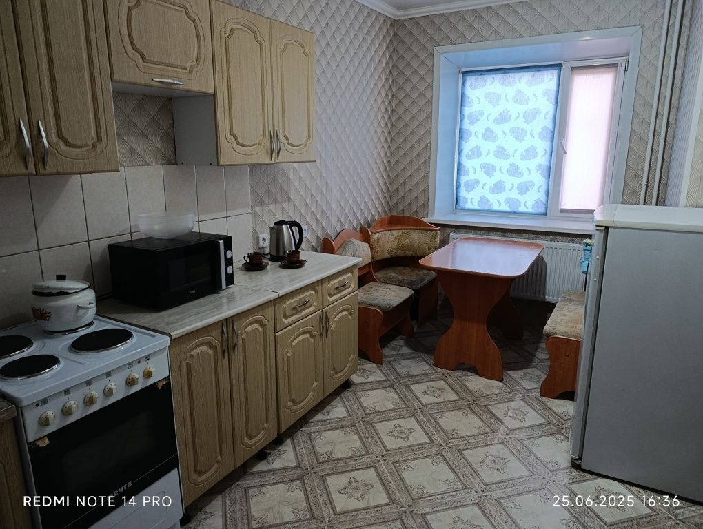 Сдам 1 квартиру 2 часа-4000т,ночь-8000т,сутки-10000т