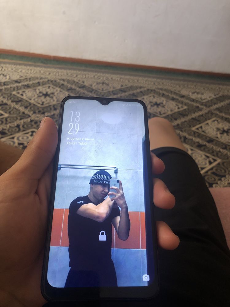 Продам телефон oppo