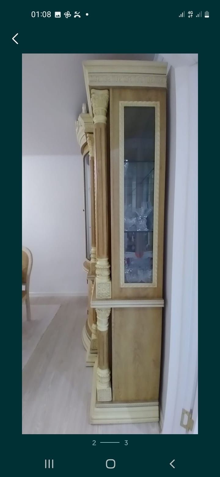 Гарнитур зал, холл бөлмеге