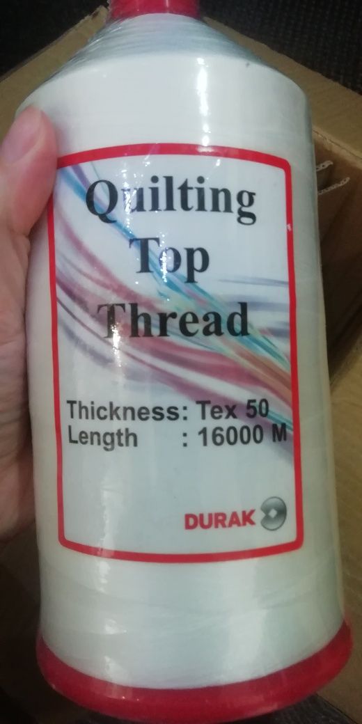 Продам нитки DURAK