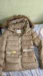 Moncler куртка/пуховик